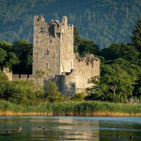Haven Suites - Killarney Self Catering 외부 사진