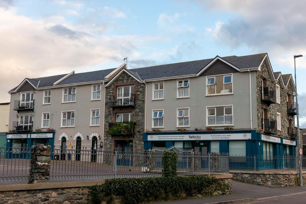 Haven Suites - Killarney Self Catering 외부 사진