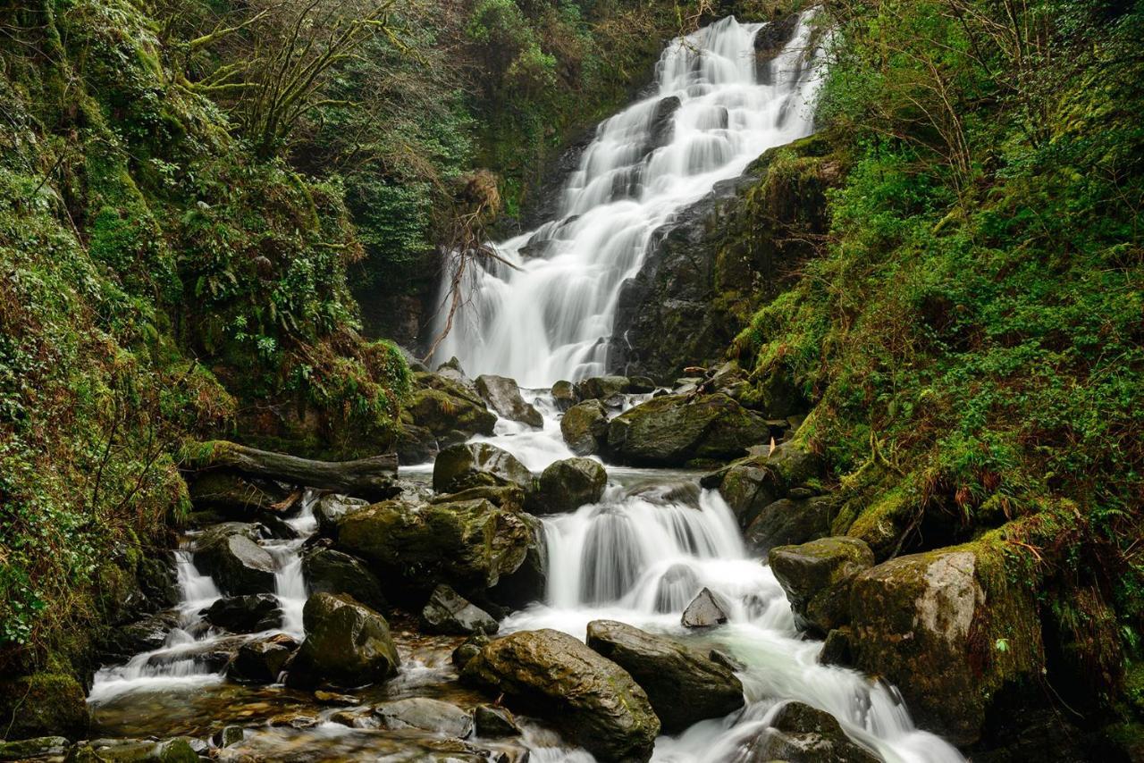 Haven Suites - Killarney Self Catering 외부 사진