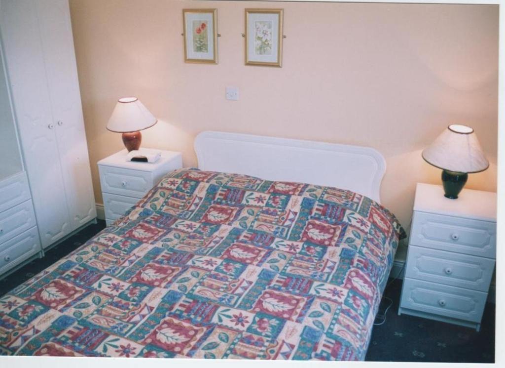 Haven Suites - Killarney Self Catering 외부 사진