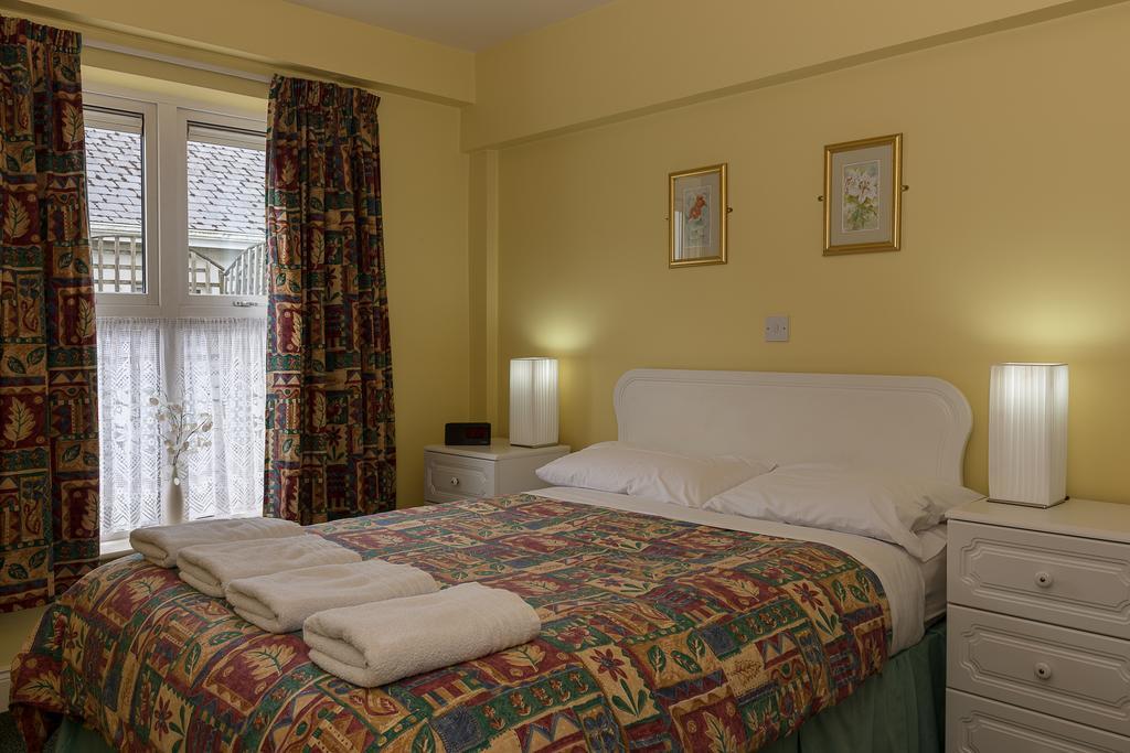 Haven Suites - Killarney Self Catering 외부 사진