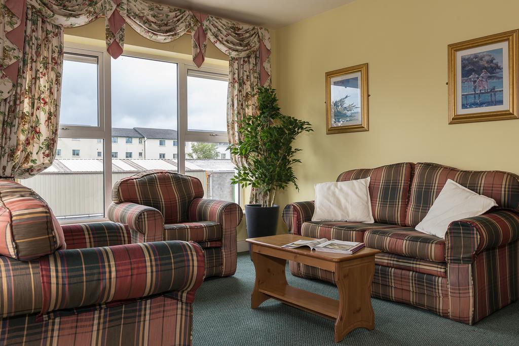 Haven Suites - Killarney Self Catering 외부 사진