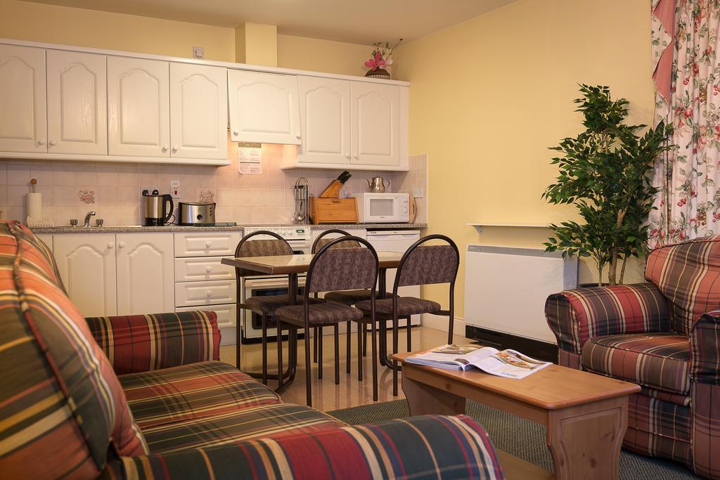 Haven Suites - Killarney Self Catering 외부 사진
